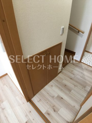  | プラッサムコート堂前A