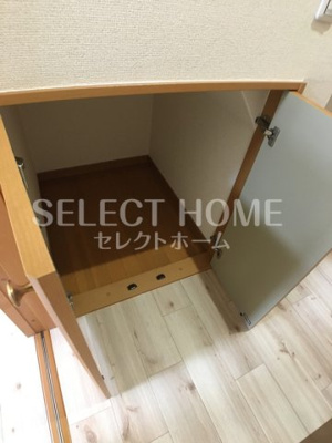  | プラッサムコート堂前A