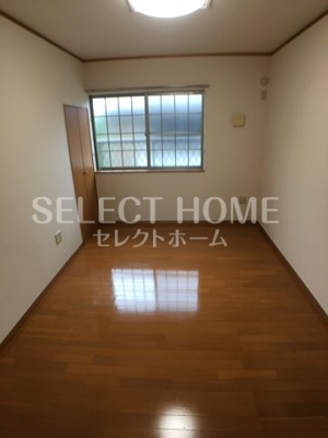【寝室】 | プラッサムコート堂前A | 寝室です