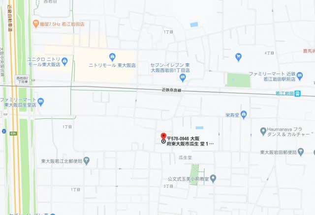 ラパス（ＬａＰａｚ）の地図