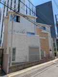 ヴランドール船橋駅前南の画像