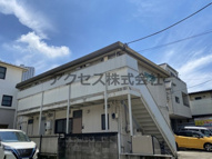 中野区本町２丁目のアパートの画像