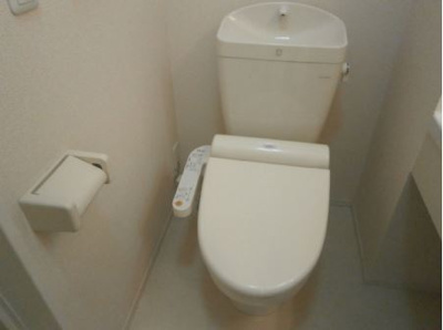 【トイレ】 | シャルマン