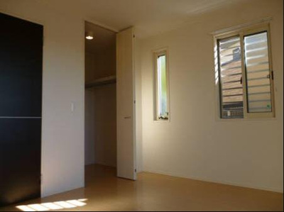 【洋室】 | シャルマン