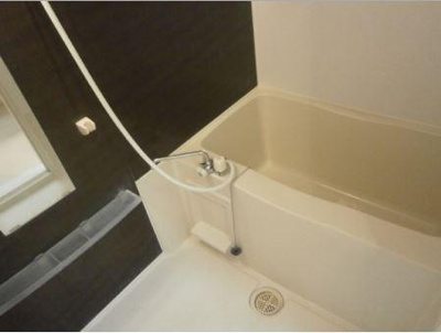 【浴室】 | シャルマン