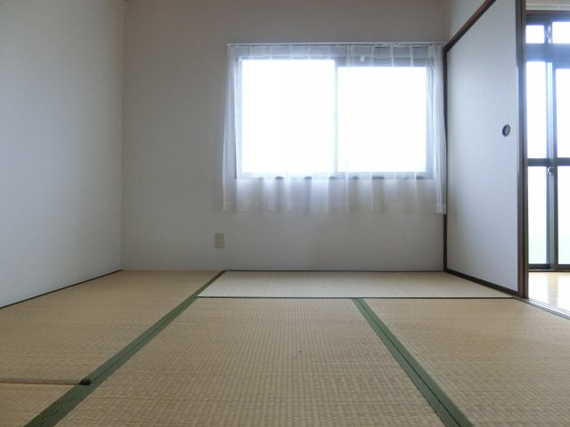 フォーリストハイムＡ棟のその他|別部屋の参考写真