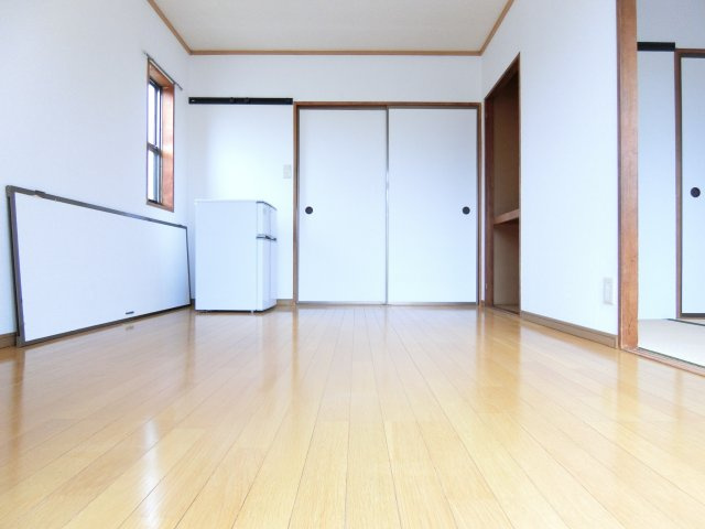 フォーリストハイムＡ棟の子供部屋|別部屋の参考写真