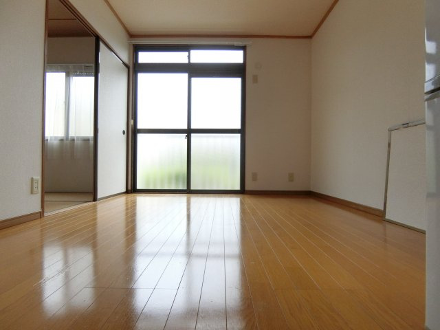 フォーリストハイムＡ棟の洋室|別部屋の参考写真