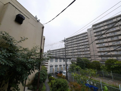 【展望】 | パークハイツ戸塚