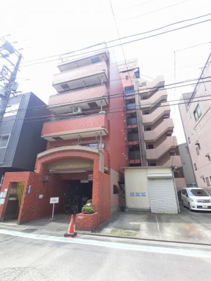 【外観】 | ライオンズマンション吉野町第7 | 横浜市営地下鉄ブルーライン「吉野町」駅徒歩3分と好立地。
通勤時間の短縮でご家族と過ごす時間を増やす事が出来ます。