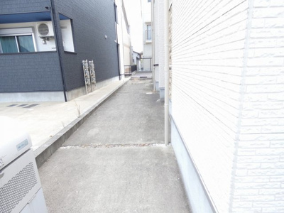 【その他共用部分】 | ニューストラーダ