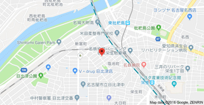 【地図】 | ニューストラーダ