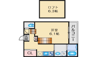 【間取り】 | ニューストラーダ | 略図の為、現状優先