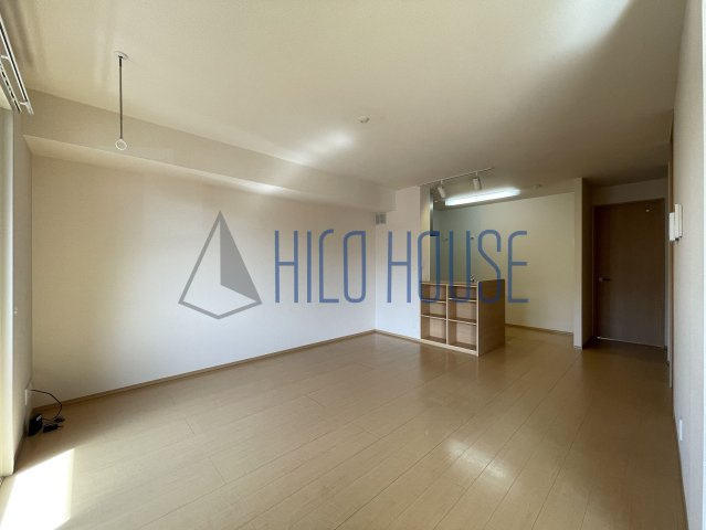 リバーパーク神明Cの居間・リビング