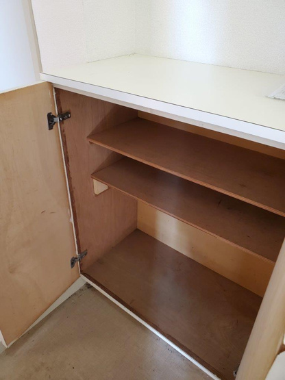 【収納】 | シュベール秀和 | シューズボックス