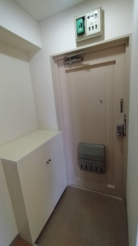 【その他共用部分】 | シュベール秀和 | 駐輪場