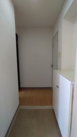 【その他共用部分】 | シュベール秀和 | エントランス