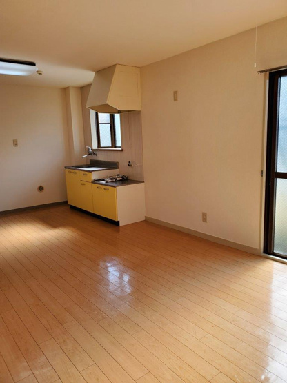 【居間・リビング】 | シュベール秀和