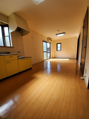 【居間・リビング】 | シュベール秀和