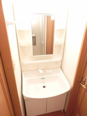 【独立洗面台】 | ル・ボヌールB