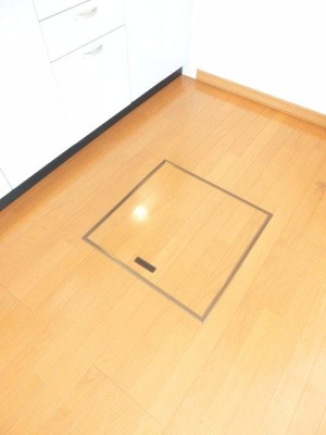 【収納】 | ル・ボヌールB
