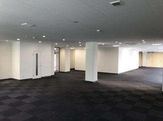 【内装】