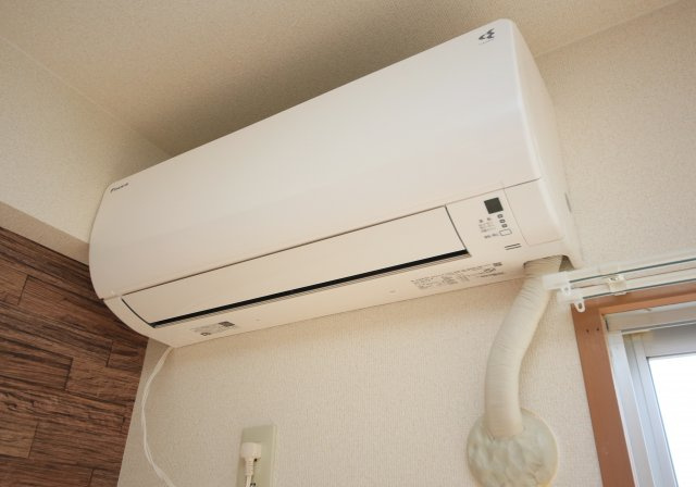 サンモール原の設備