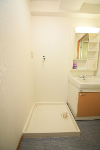 サンモール原の設備