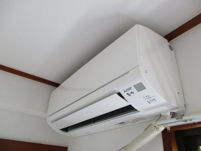 【設備】 | ３Ｍドリームハイツ | エアコン付き