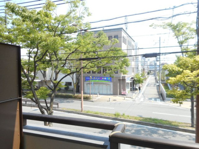 【展望】 | ３Ｍドリームハイツ