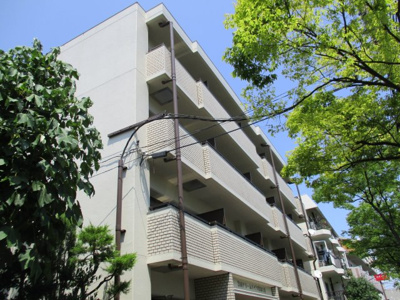 【外観】 | ３Ｍドリームハイツ