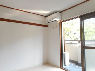 【洋室】 | ３Ｍドリームハイツ