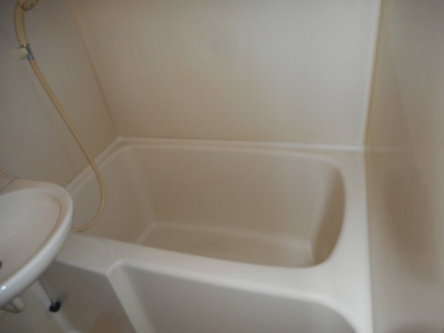 【浴室】 | ３Ｍドリームハイツ | ユニットバス