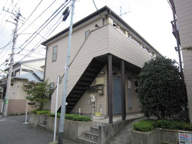 エスポワールBの画像