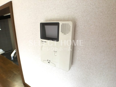 【セキュリティ】 | ハイステージ城山 | 同型タイプ