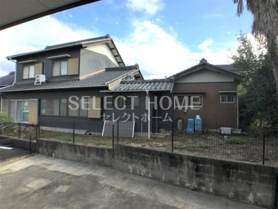 【展望】 | ハイステージ城山