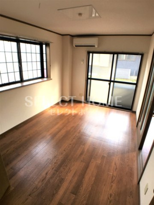  | ハイステージ城山