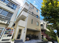 Westchester Heim（ウエストチェスターハイム）の画像