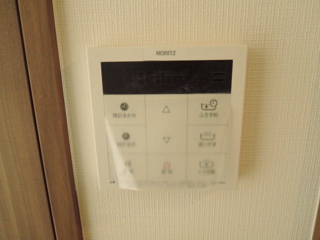【設備】 | ガーラ練馬グランドステージ