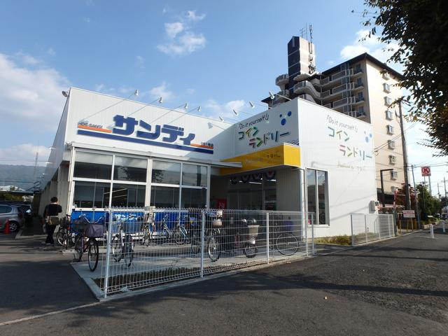 コンフォート　タウンウエストの周辺