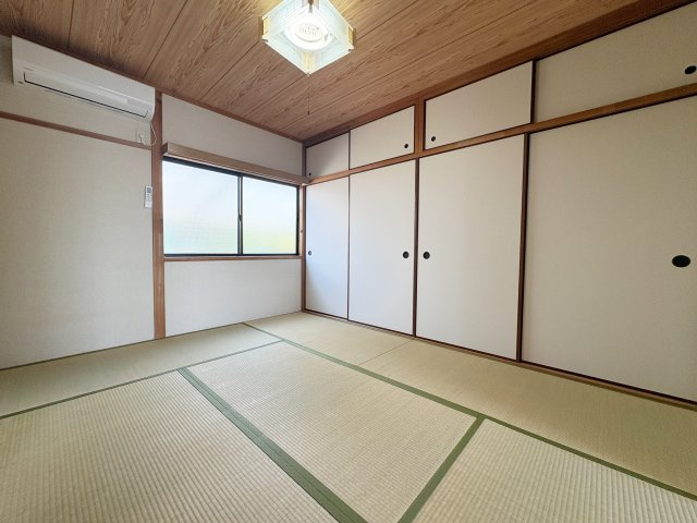 【和室】 | メゾンロイヤル