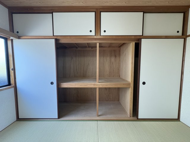【収納】 | メゾンロイヤル