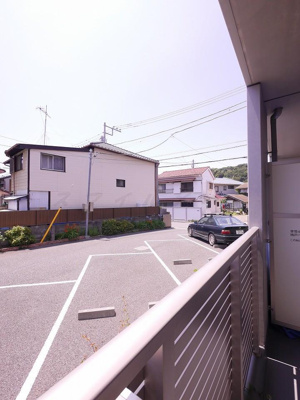 【展望】 | Lanai Inamura