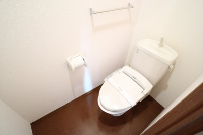 【トイレ】 | サンハイム西田
