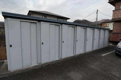 【その他共用部分】 | サンハイム西田