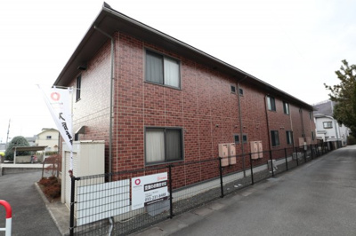 【外観】 | サンハイム西田