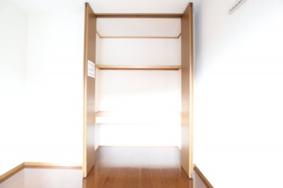 【収納】 | サンハイム西田