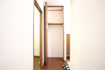 【収納】 | サンハイム西田