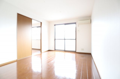 【居間・リビング】 | サンハイム西田