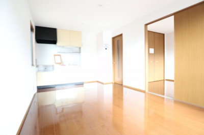 【居間・リビング】 | サンハイム西田